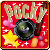 ポッキーシェアカメラ icon