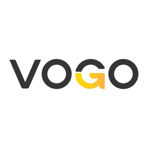VOGO: Rent a scooter & E-bike 4.24.39 Icon