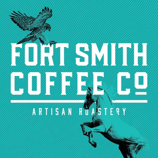 Fort Smith Coffee Co. 7.014.0001 Icon