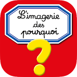 Cover Image of ダウンロード Imagerie des pourquoi  APK