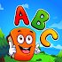 Learn Alphabet for Kids with Marbel 4.2.0 (Mod) (Arm64-v8a)