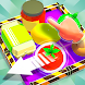 Shopping Puzzle 3D - Androidアプリ