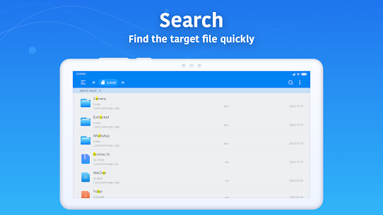 ESuper File Explorer MOD APK (Pro / Paid Unlocked) Download 10