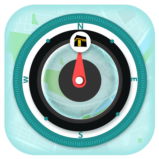 Prayer Time - Qibla Finder Download on Windows
