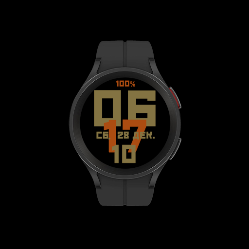 پیش نمایش برنامه