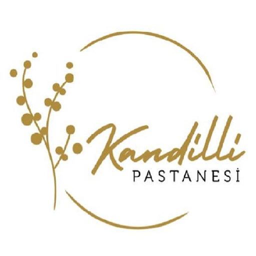 Kandilli Pastanesi logo