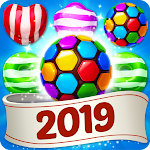 Cover Image of Download Candy Story  APK
