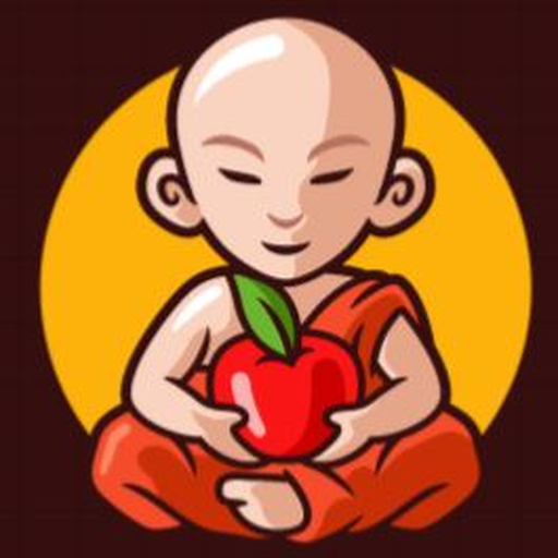 Tasty Monk logo