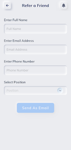 Identity Quality Care Screen 3