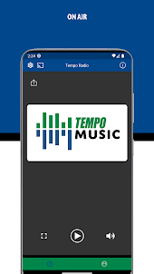 Tempo Music