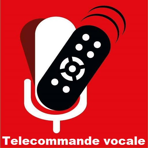 Télécommande Vocale Toutes Box – Applications sur Google Play