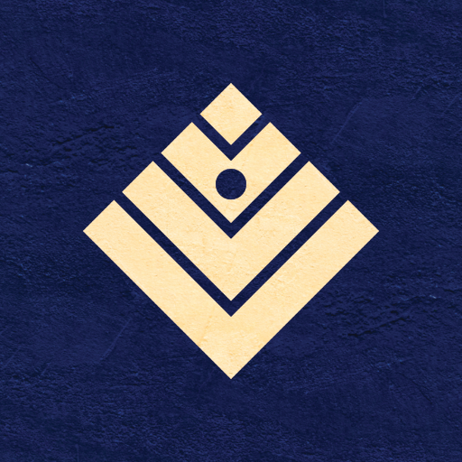 Pyramid logo