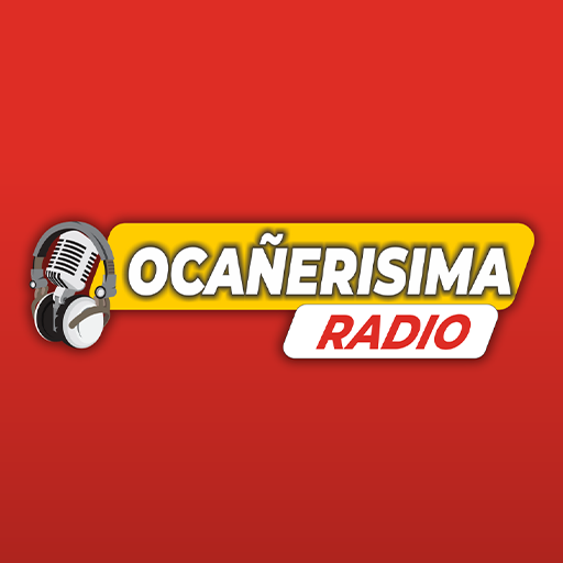 Ocañerisima Radio logo