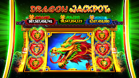 Cash Jackpot Slots - Free Lucky Vegas Ca