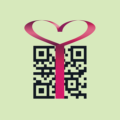 QR 2Give logo