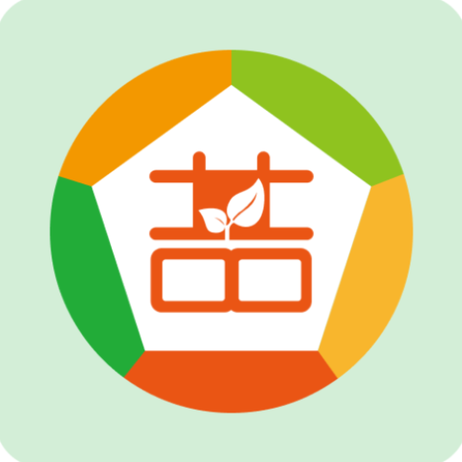台中喆圓 logo