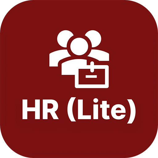 HR (Lite - Employees) 0.0.43 Icon