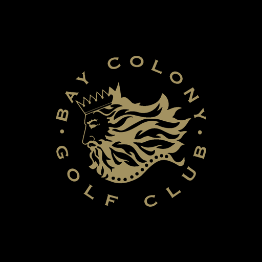 Bay Colony Golf Club logo