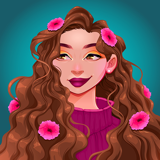 Face Fashion Paint logo