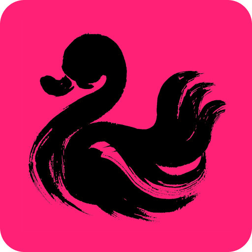깜장오리 logo
