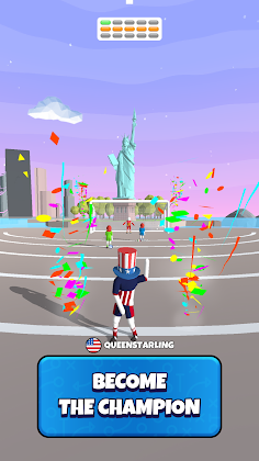 Goal Party - Soccer Freekick - Screenshot 3