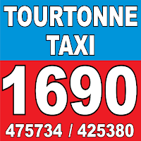 Tourtonne Taxi 1690