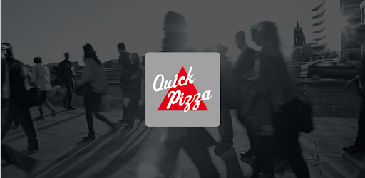 Quick Pizza Liège