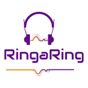 RingaRing : My name Ringtone App