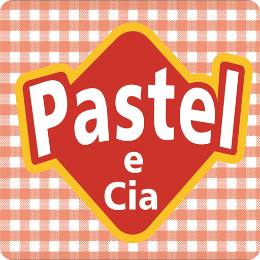 Pastel E Cia + Açaí logo