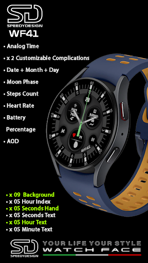 WF41 Screen 3