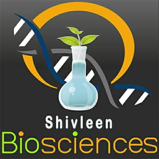 Shivleen Biosciences logo
