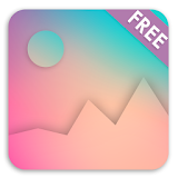 Wallpaper HD - FREE icon