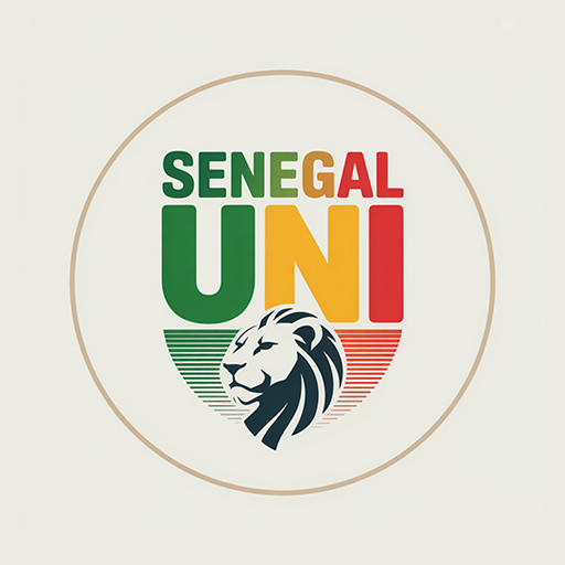 Senegal Uni Descarga en Windows