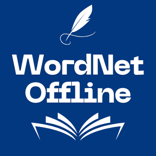 WordNet Offline Dictionary Logo