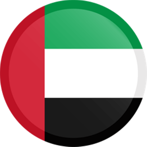 United Arab Emirates Jobs 2.0 Icon