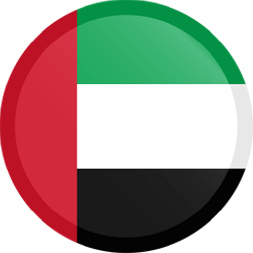 United Arab Emirates Jobs Logo
