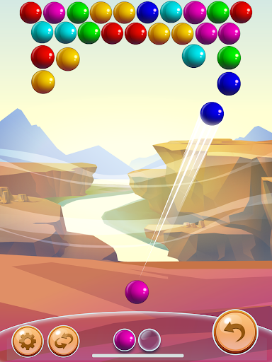 BubbleShoota 2 • Pop Bubbles