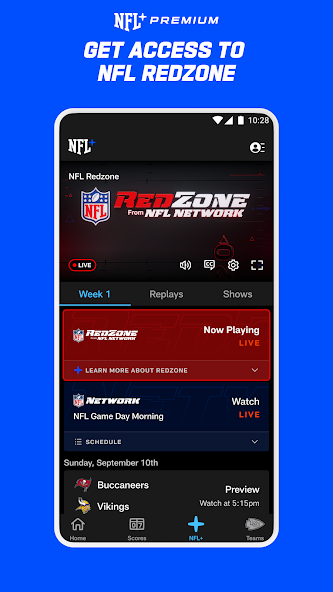 NFL