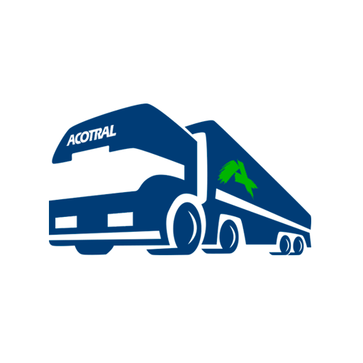 Calidad Acotral HR logo