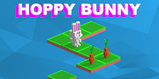 Hoppy Bunnyのおすすめ画像1