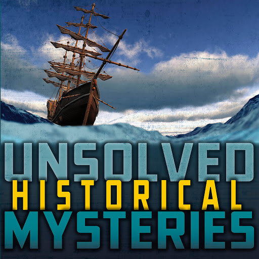 History mysteries. Great Unsolved Mysteries ppt.