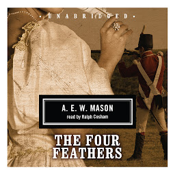 Icon image The Four Feathers