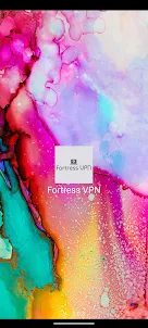 Fortress VPN: Secure Privacy