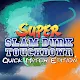 Super Slam Dunk Touchdown: QME