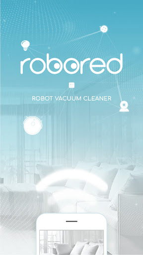 robored Screen 2
