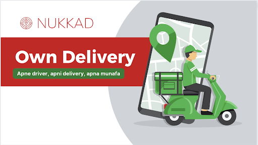 Nukkad Rider Screen 3