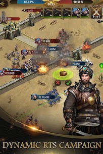 Conquerors 2: Glory of Sultans 3.5.5 Apk 5