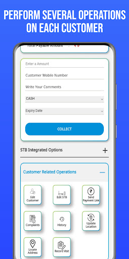 Mobicable Lite Screen 3