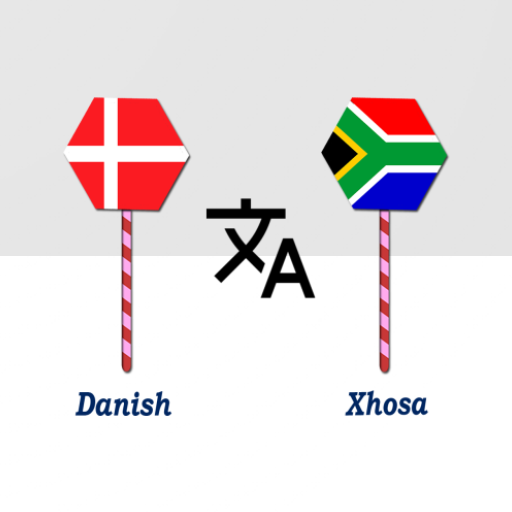 Danish To Xhosa Translator logo