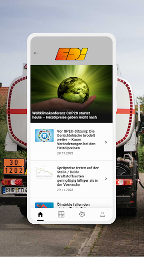 EDi Energie Screen 2